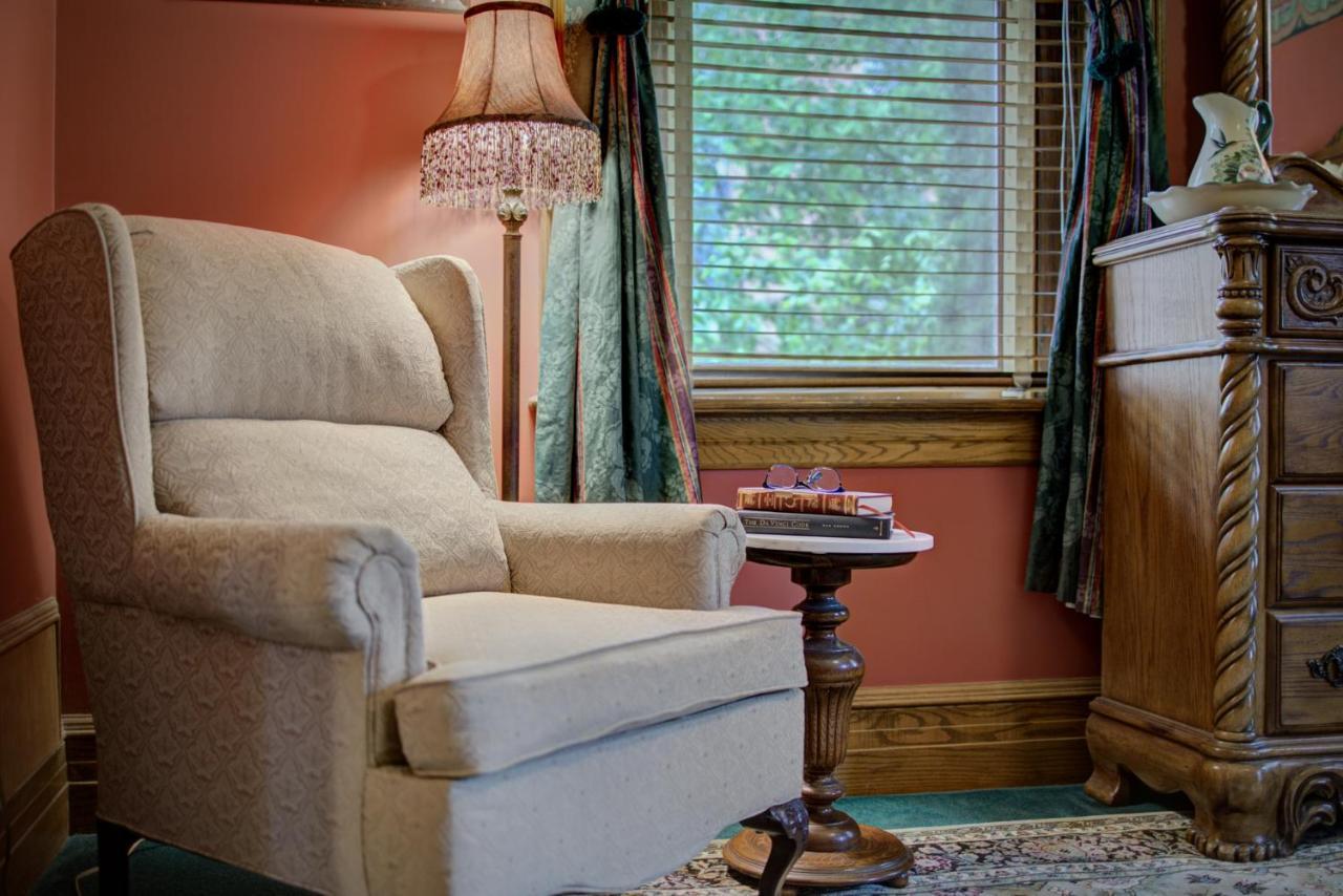 Page House Bed & Breakfast Norfolk