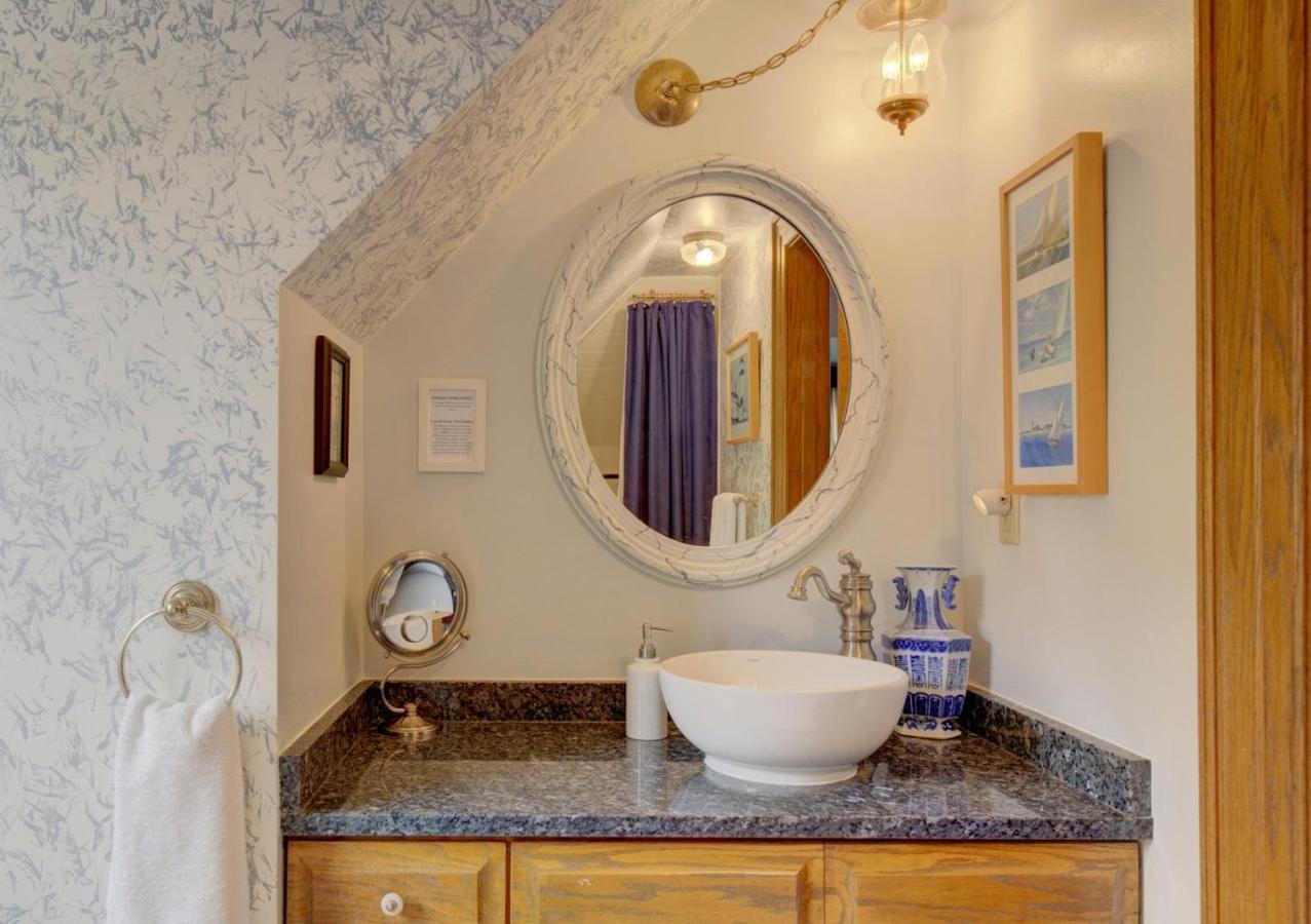 Page House Bed & Breakfast Norfolk