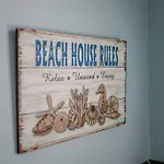 Coastal Getaway At Ocean View Beach