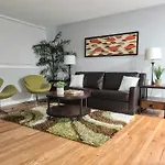 Fantastic 3Br Close To Botanical Gardens And Airport