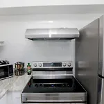 Sojourn Bayside 2 Bedroom