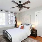 Sojourn At Colley Manor Unit 3 Sleeps 4