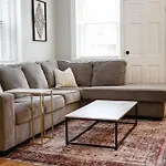Sojourn At Colley Manor Unit 4 Sleeps 4