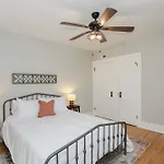 Sojourn At Colley Manor Unit 4 Sleeps 4