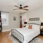 Sojourn At Colley Manor Unit 4 Sleeps 4