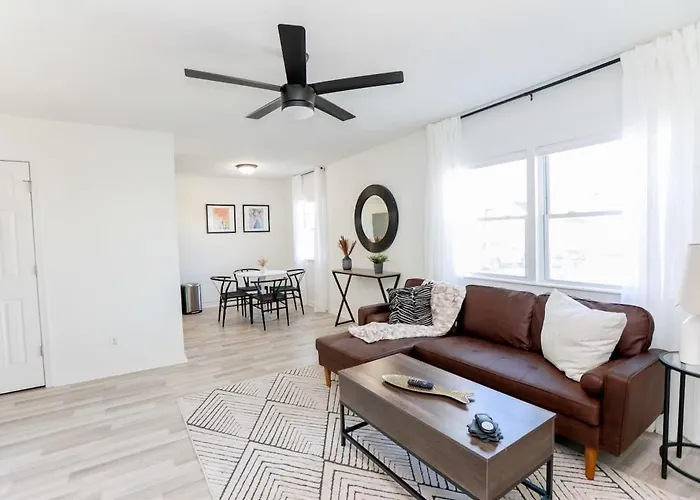 Sojourn Bayside 2 Bedroom