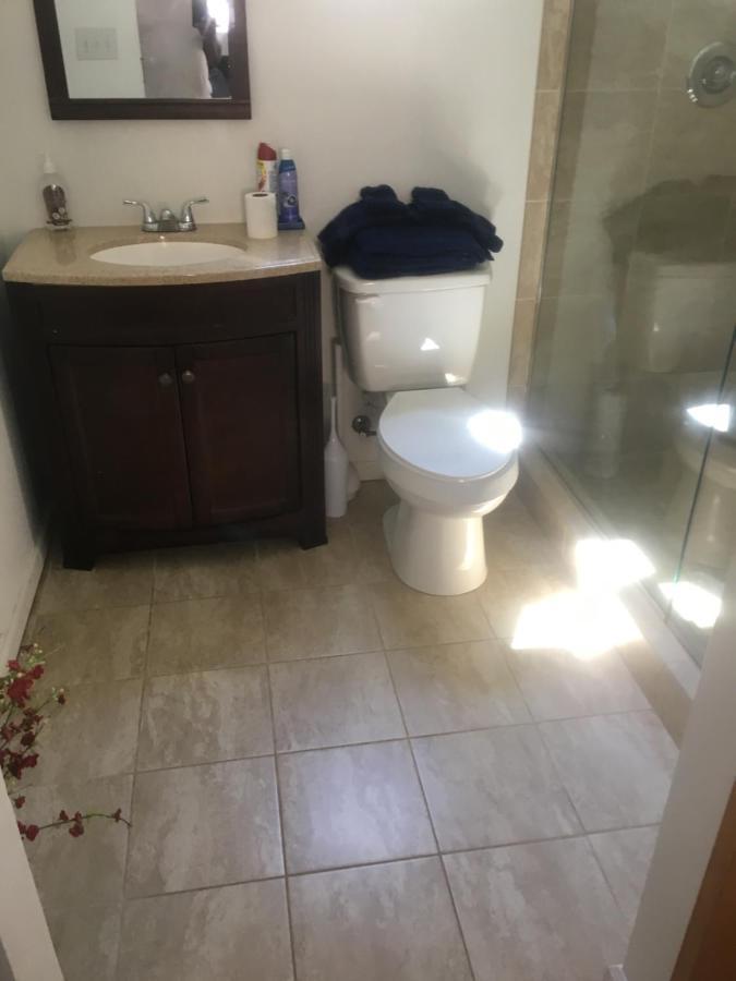 Cozy Mother-in-law Apartment Norfolk