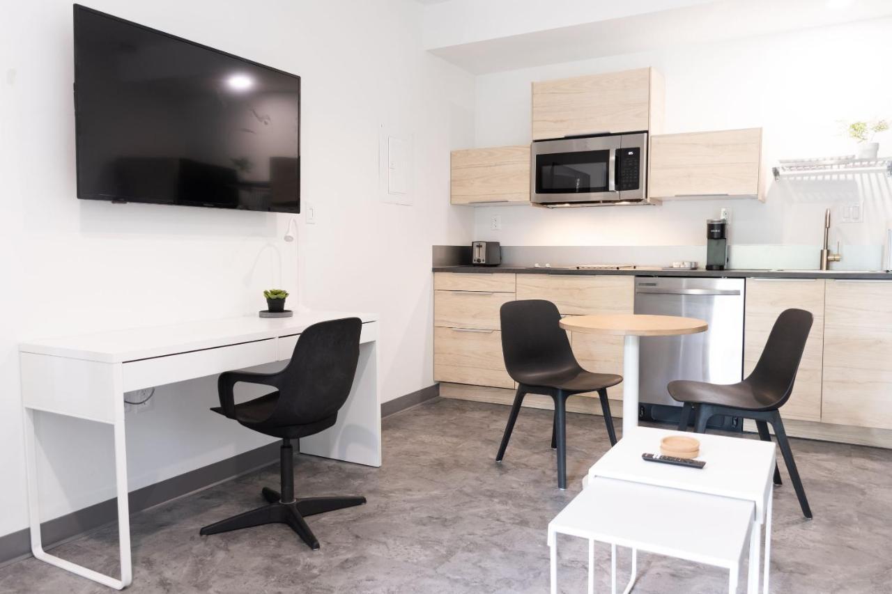 Apartment The Rosalie