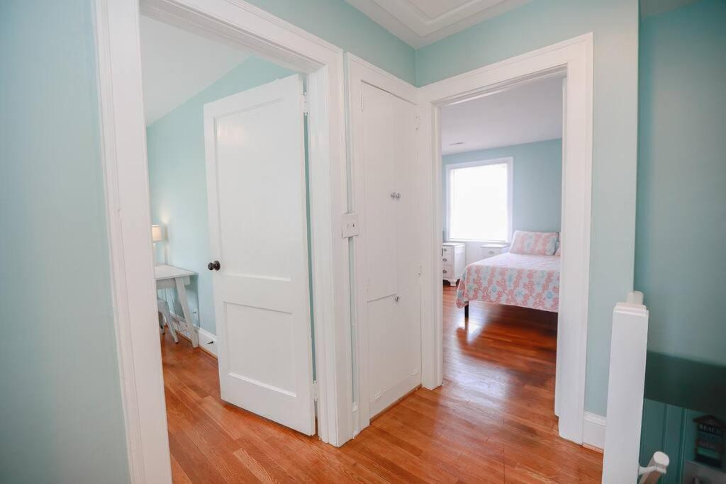 Coastal Getaway At Ocean View