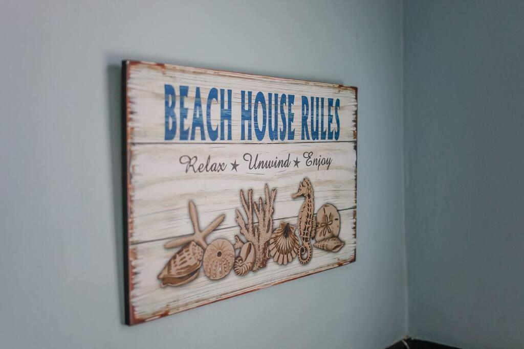 Villa Coastal Getaway At Ocean View