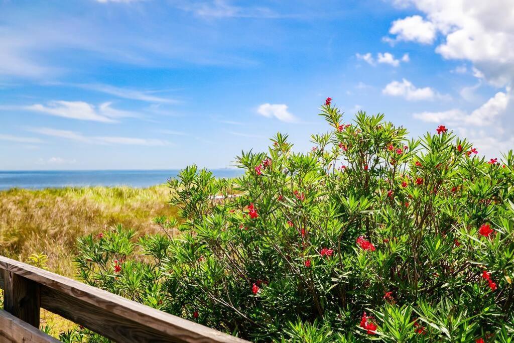 Villa Coastal Getaway At Ocean View Norfolk
