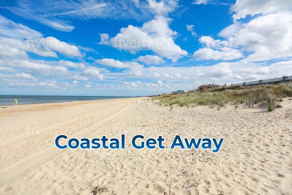 Villa Coastal Getaway At Ocean View *