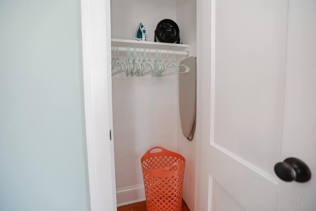 Villa Coastal Getaway At Ocean View Norfolk