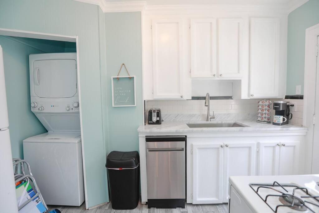 Coastal Getaway At Ocean View