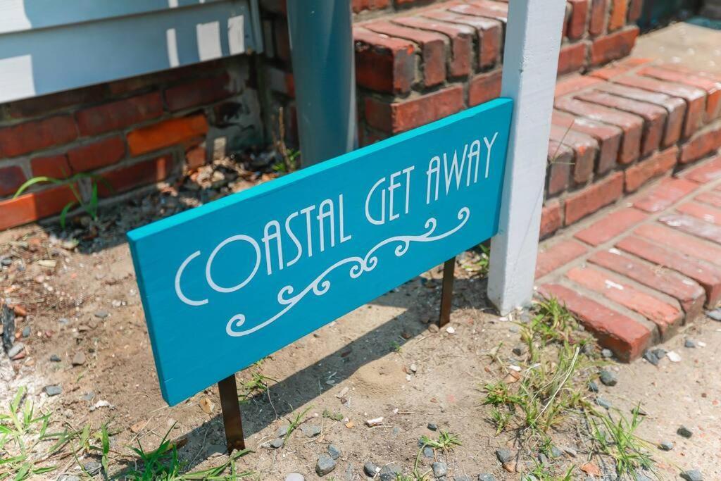Villa Coastal Getaway At Ocean View
