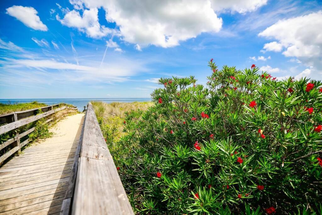 Coastal Getaway At Ocean View