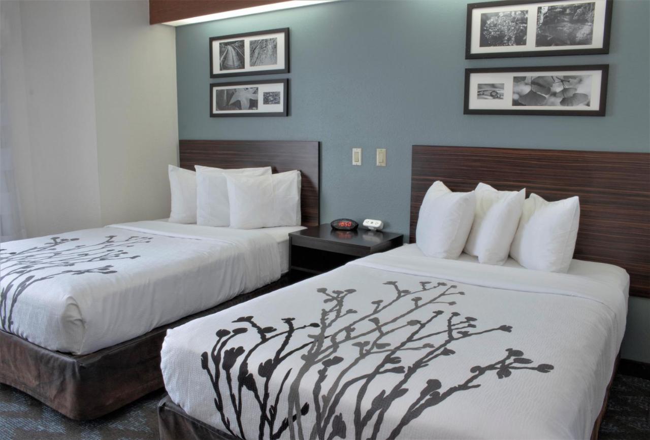 Inn Sleep Wright - Airport 2*