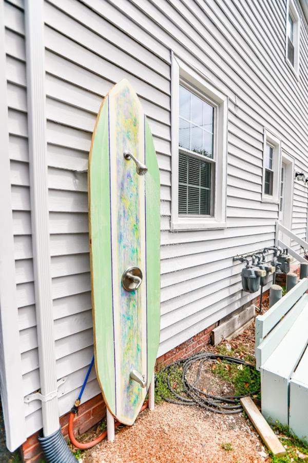 Villa Coastal Getaway At Ocean View Norfolk