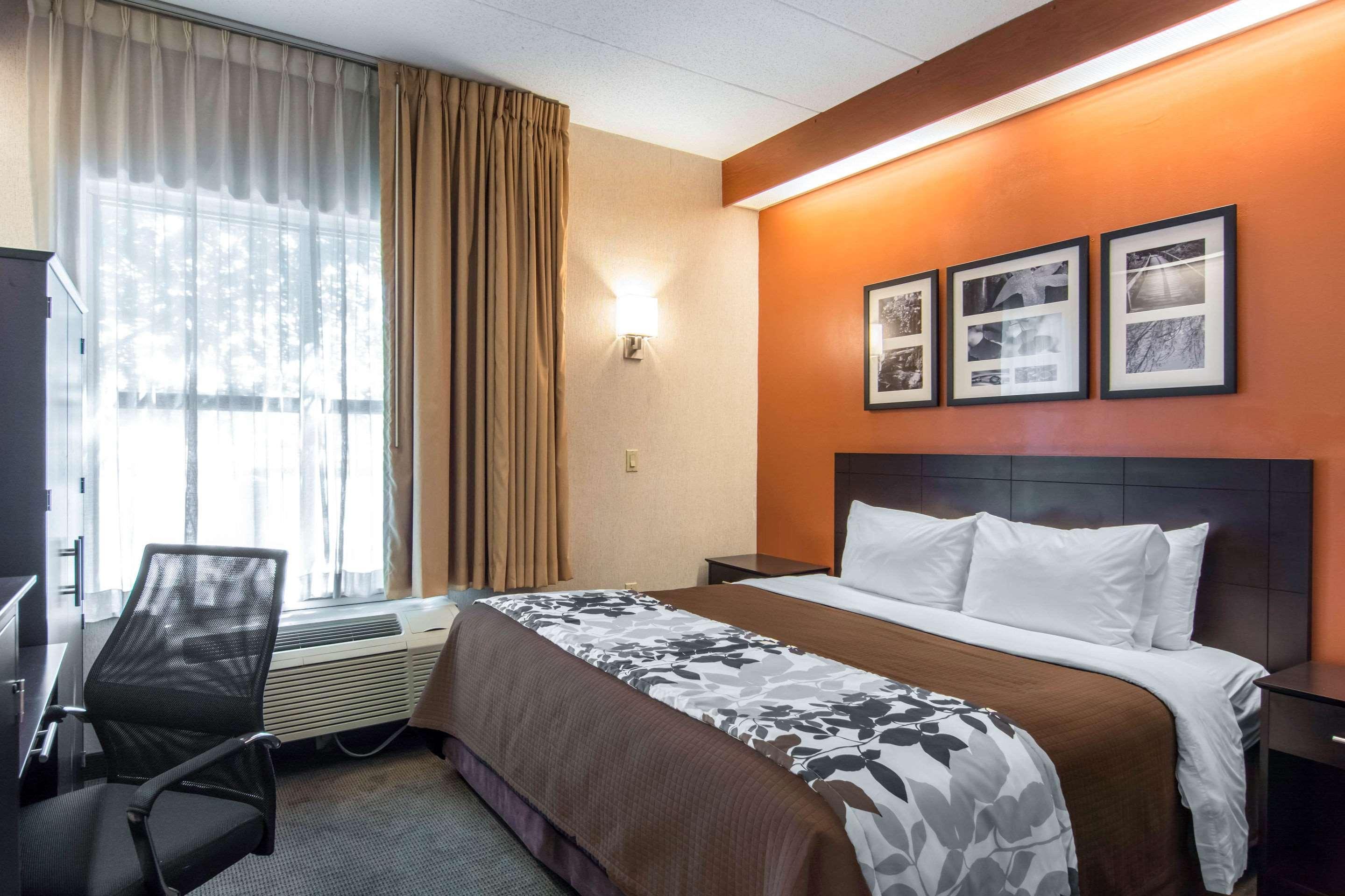 Sleep Wright - Airport 2* Norfolk