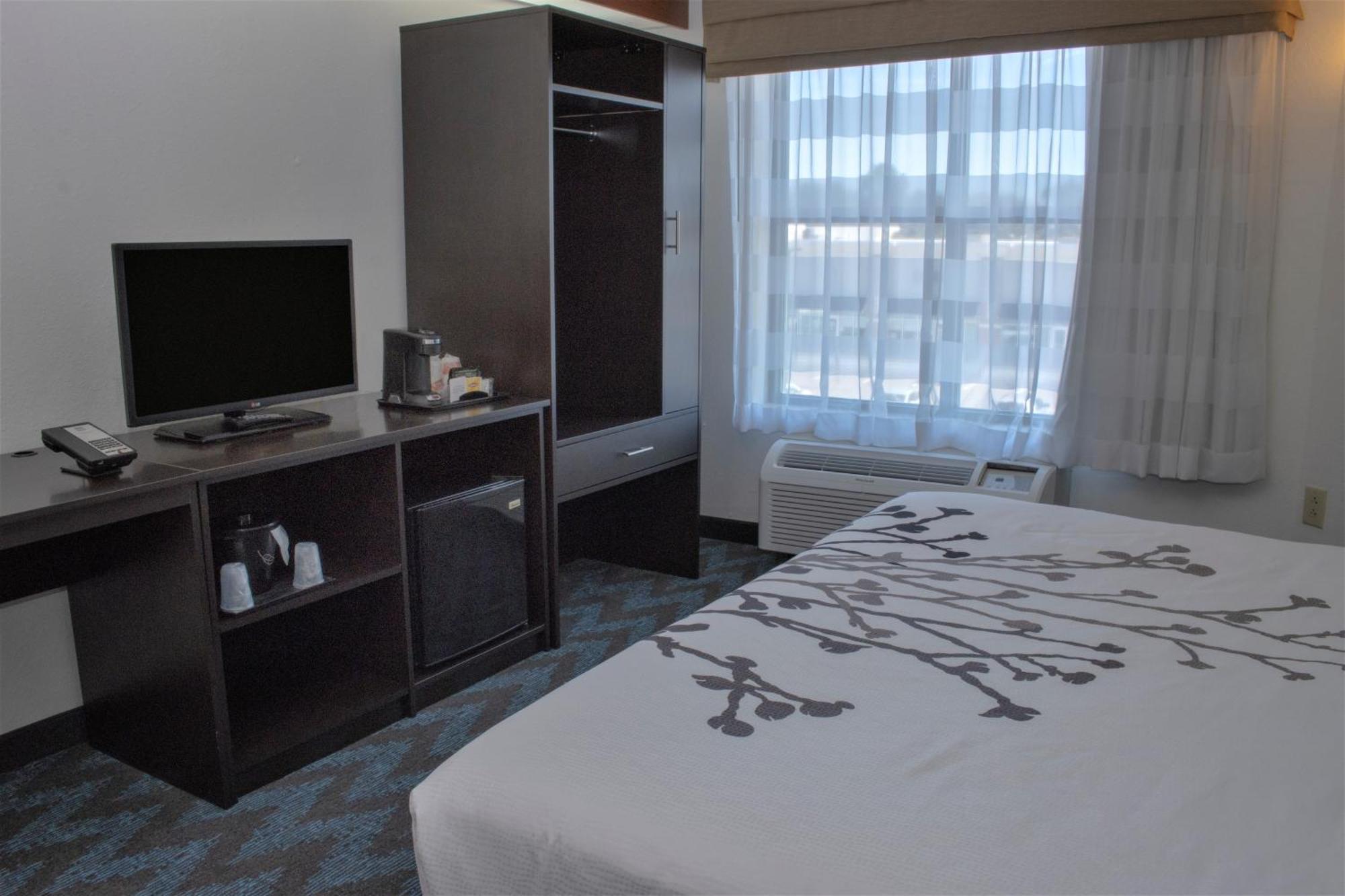 Sleep Wright - Airport 2* Norfolk
