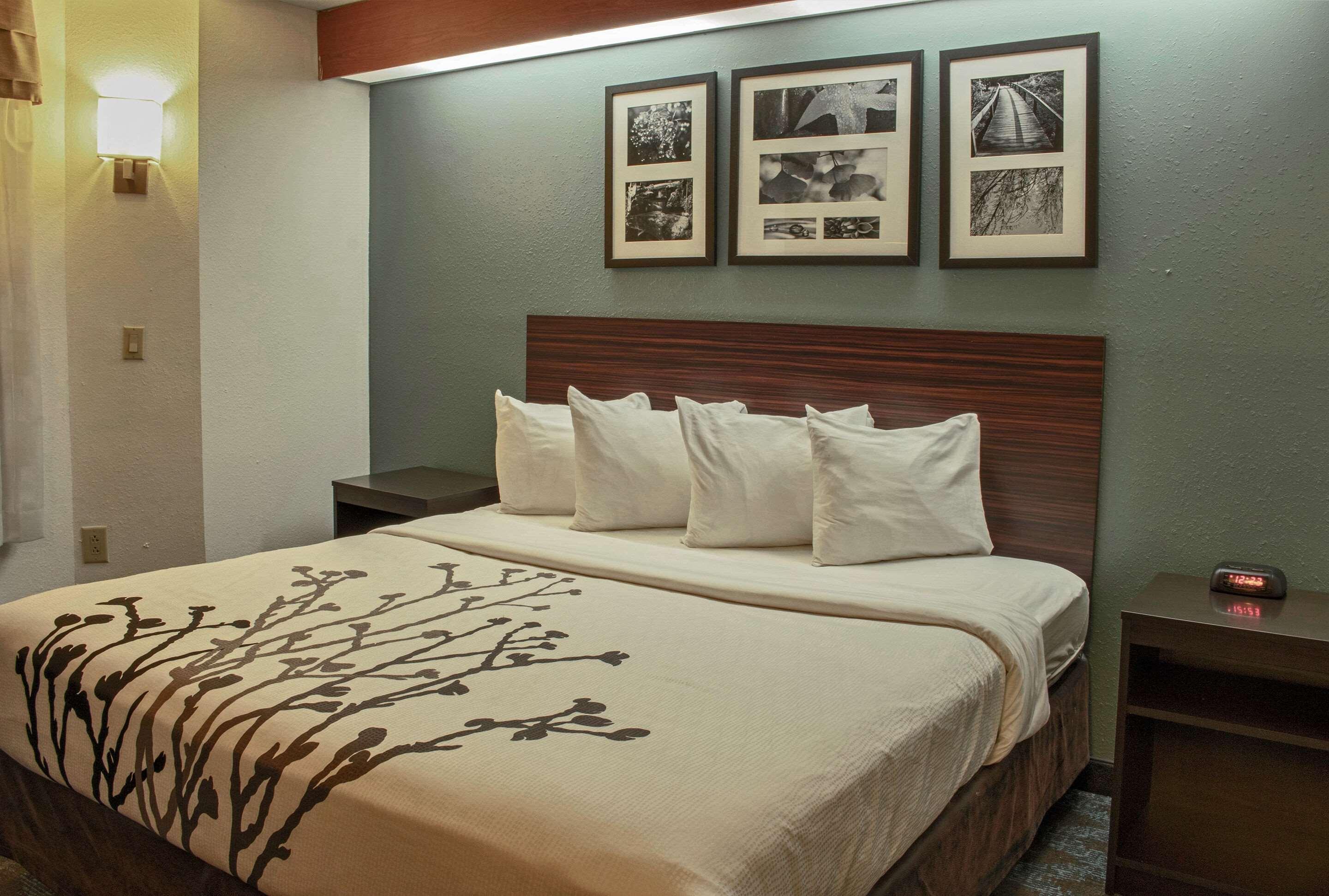 Inn Sleep Wright - Airport 2*