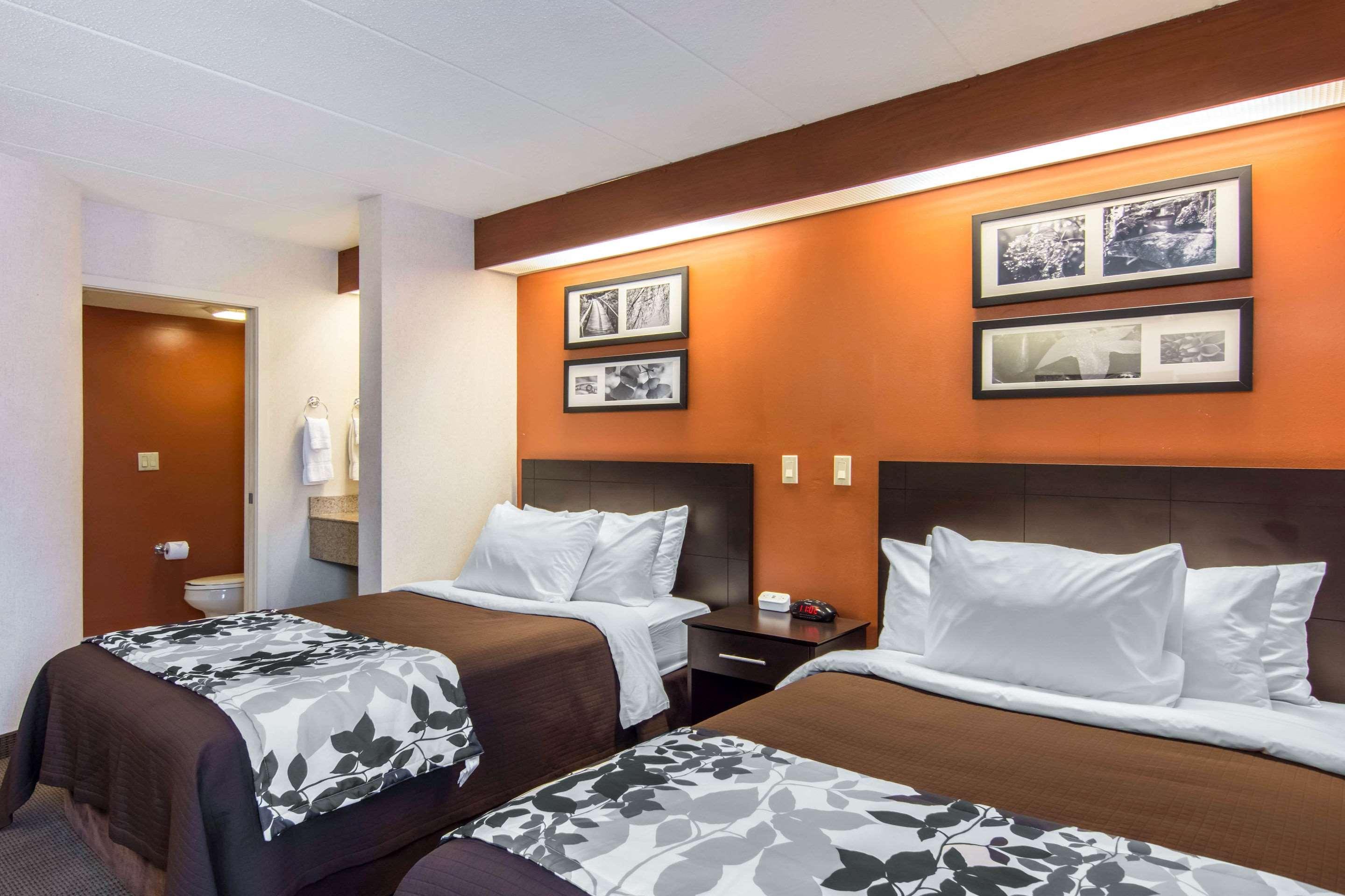 Sleep Wright - Airport Inn
