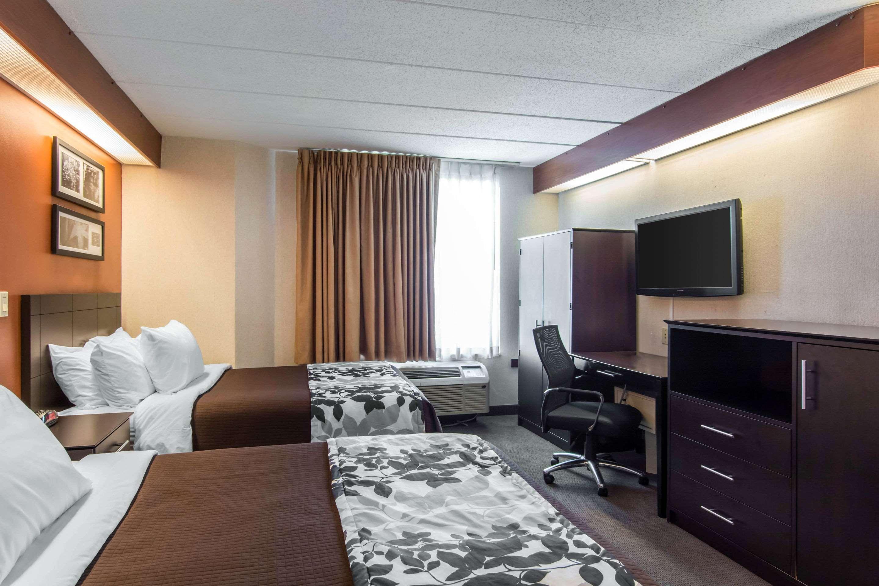 Sleep Wright - Airport 2* Norfolk