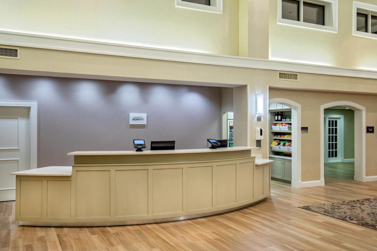 By Marriott Airport Norfolk