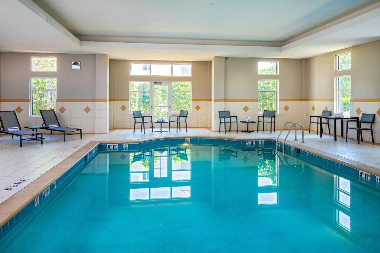 Hotel By Marriott Airport Norfolk