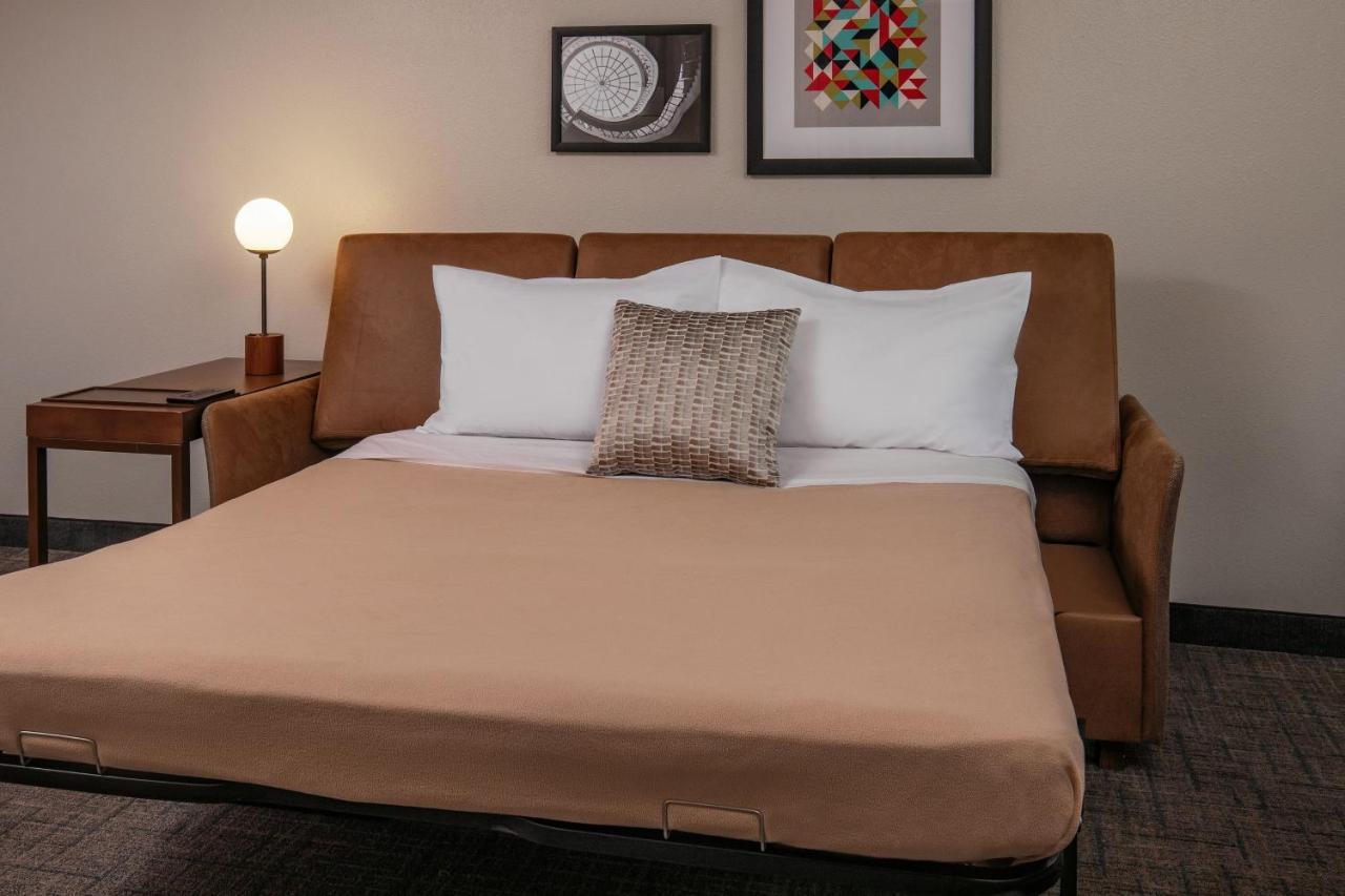 By Marriott Airport 3* Norfolk