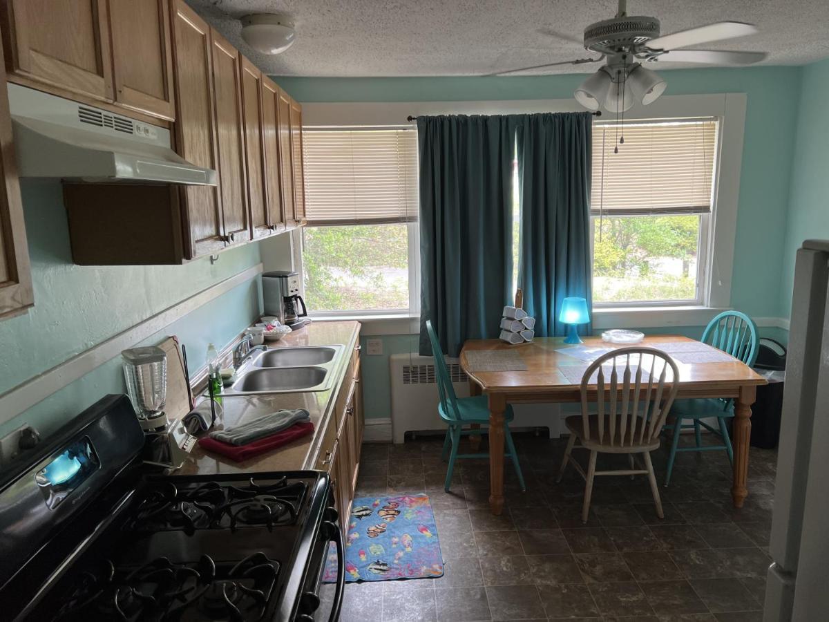 Historic Side Getaway - Pet Friendly, Wifi * Norfolk