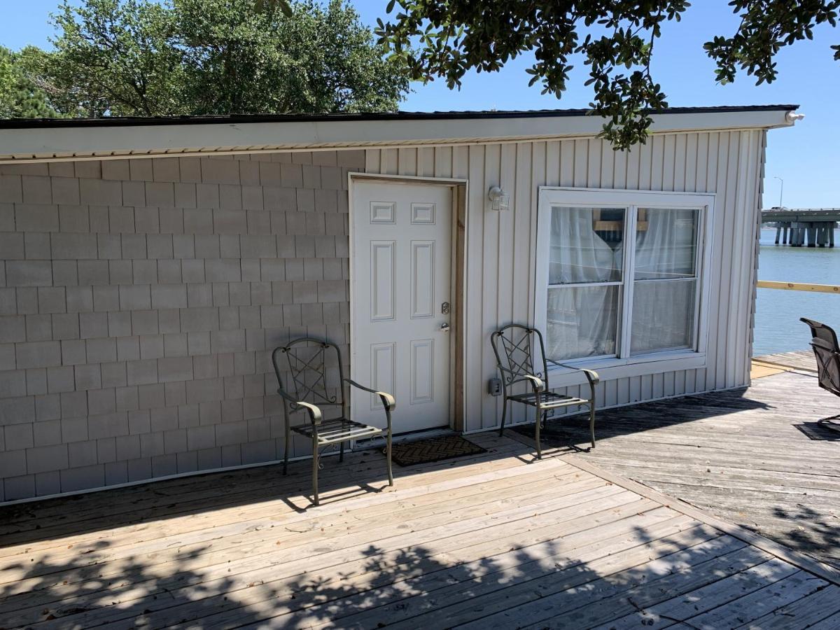 The Boat House - Water Front, Wifi, Pet Friendly Norfolk