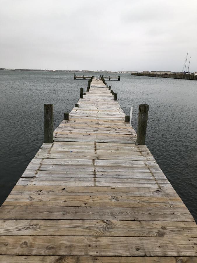Mariners Cove Norfolk