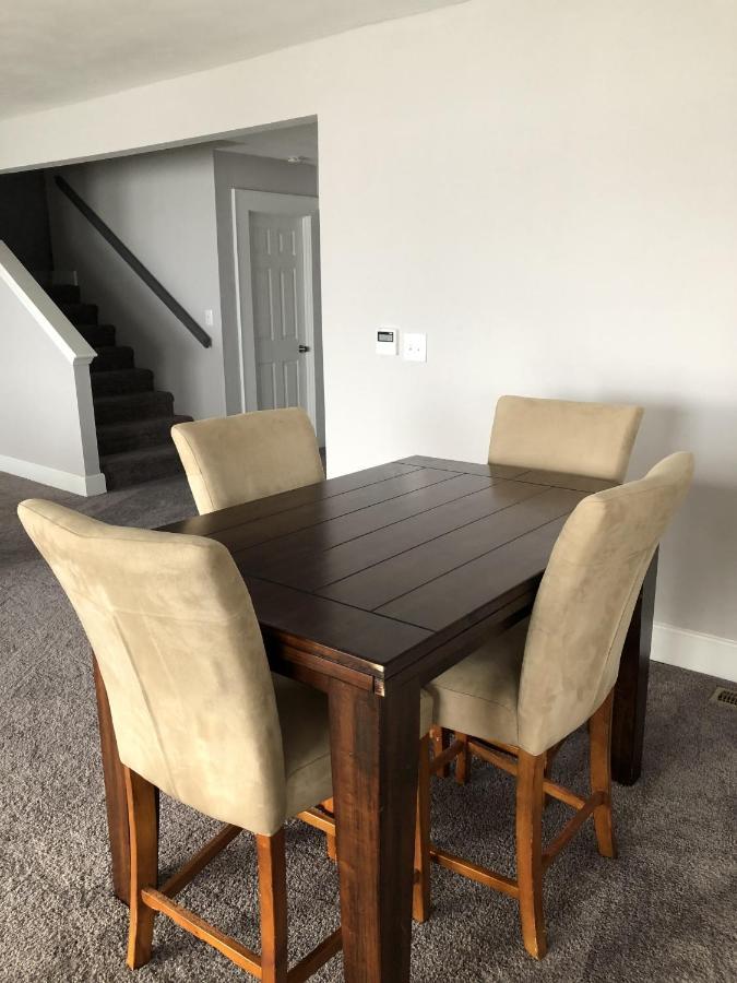 Mariners Cove Holiday home Norfolk