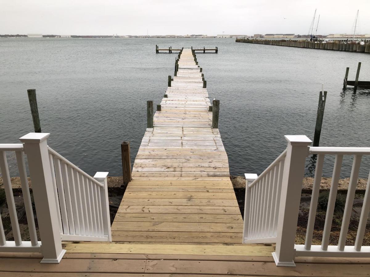 Holiday home Mariners Cove Norfolk