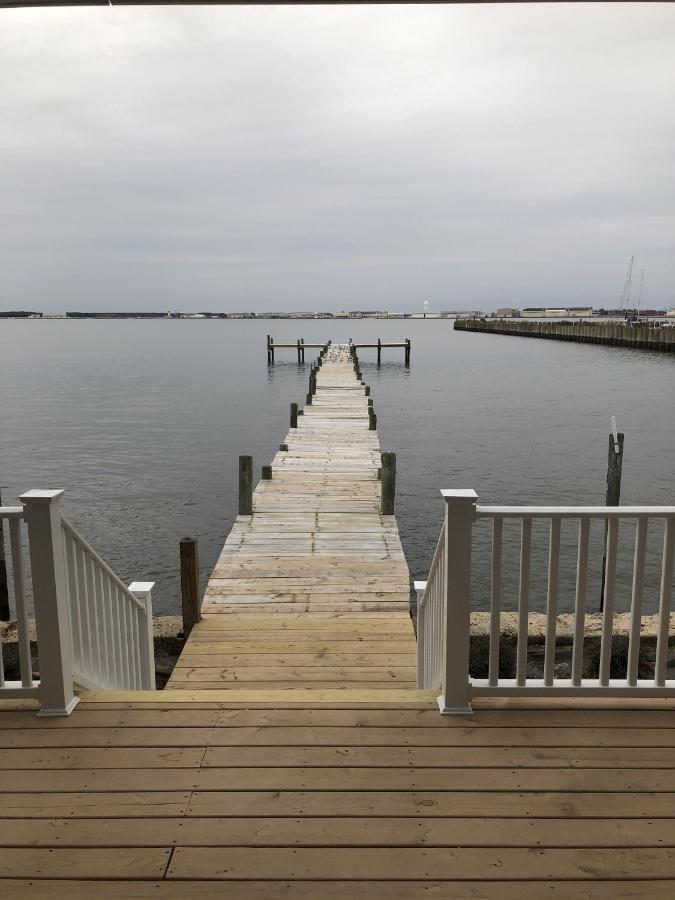 Mariners Cove