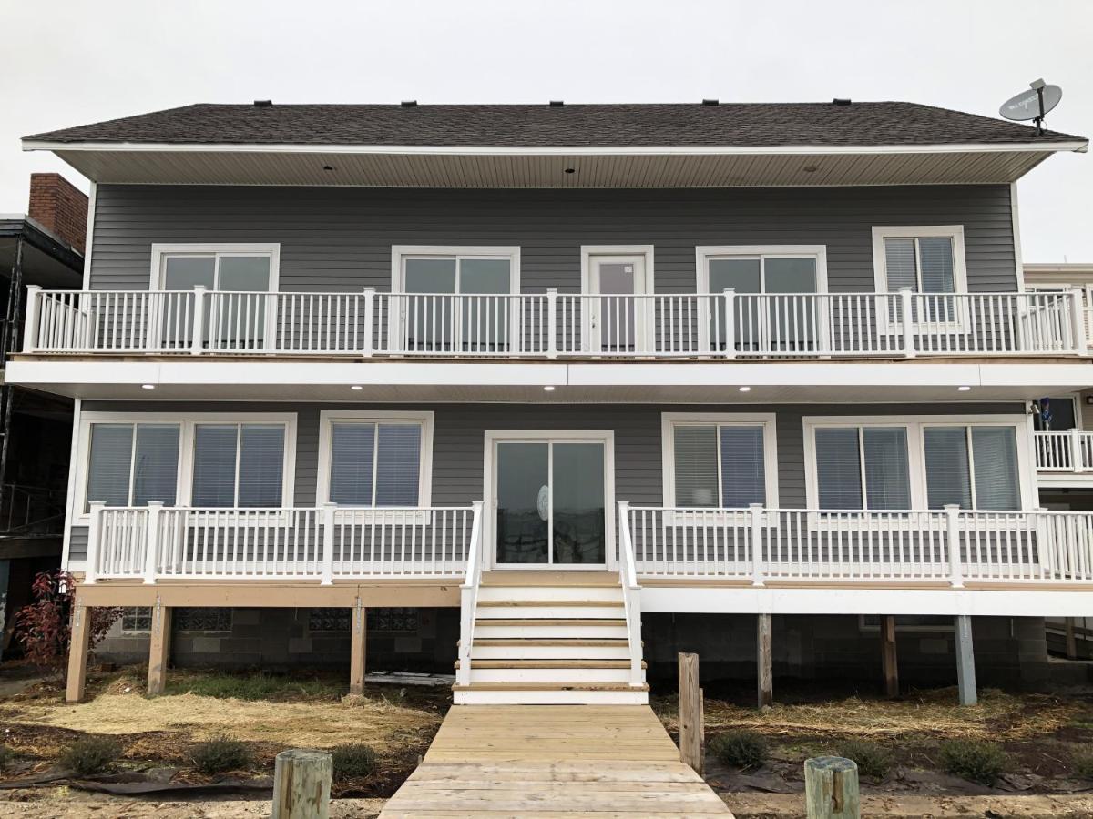 Holiday home Mariners Cove Norfolk