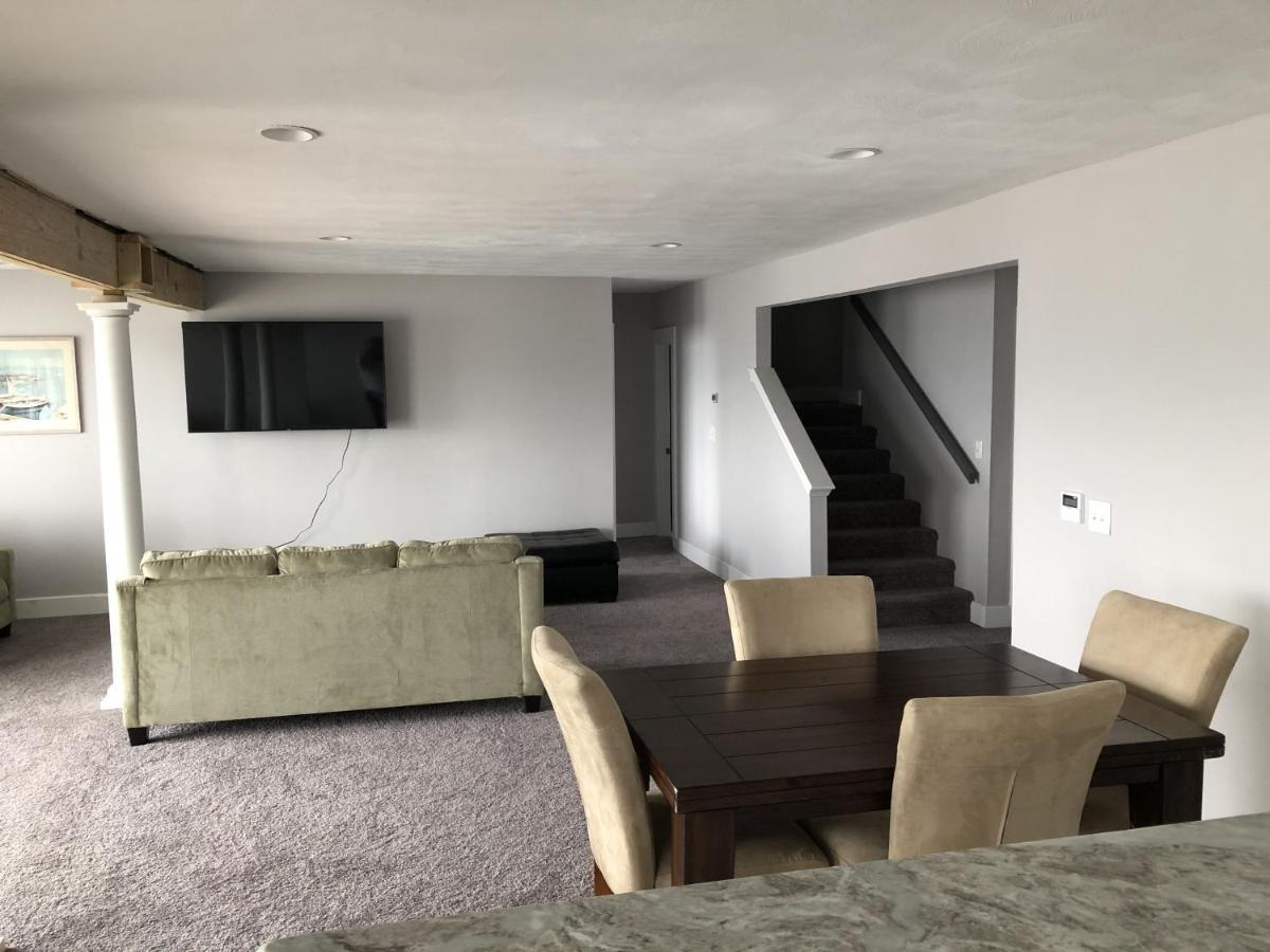 Mariners Cove Holiday home Norfolk