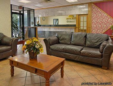 Days By Wyndham Military Circle Hotel Norfolk