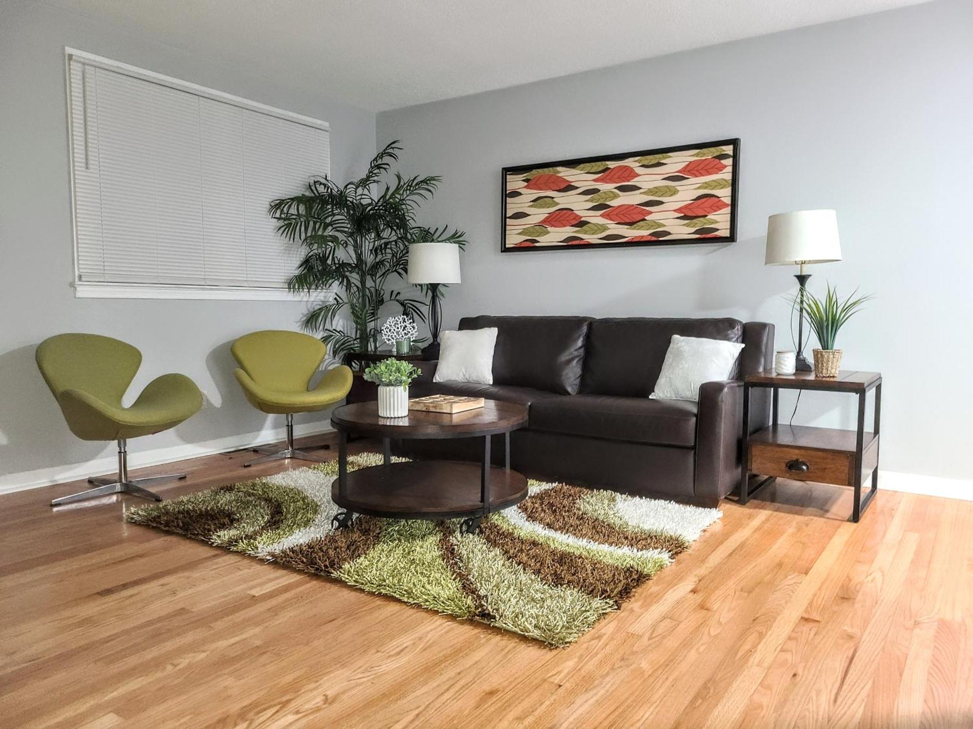 Fantastic 3br Close To Botanical Gardens And Airport