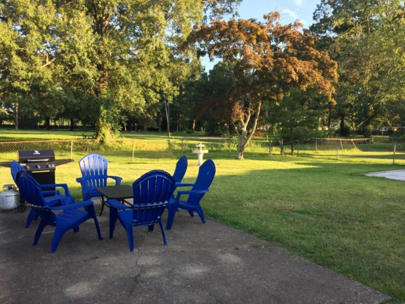 Holiday home Fantastic 3br Close To Botanical Gardens And Airport Norfolk