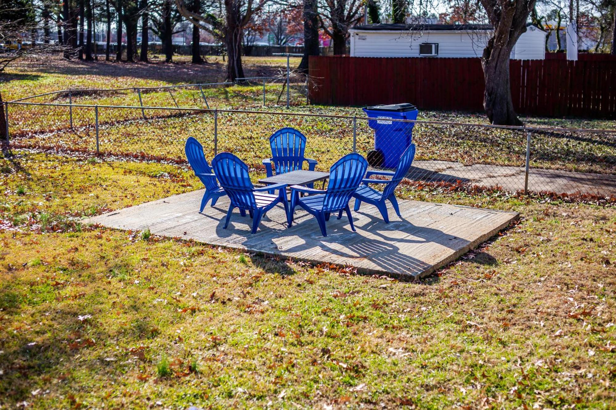 Holiday home Fantastic 3br Close To Botanical Gardens And Airport Norfolk