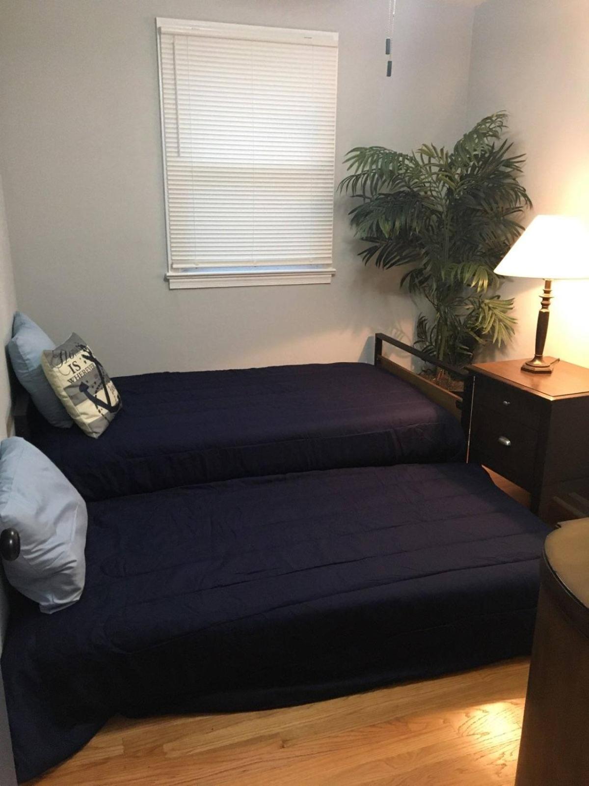 Fantastic 3br Close To Botanical Gardens And Airport *