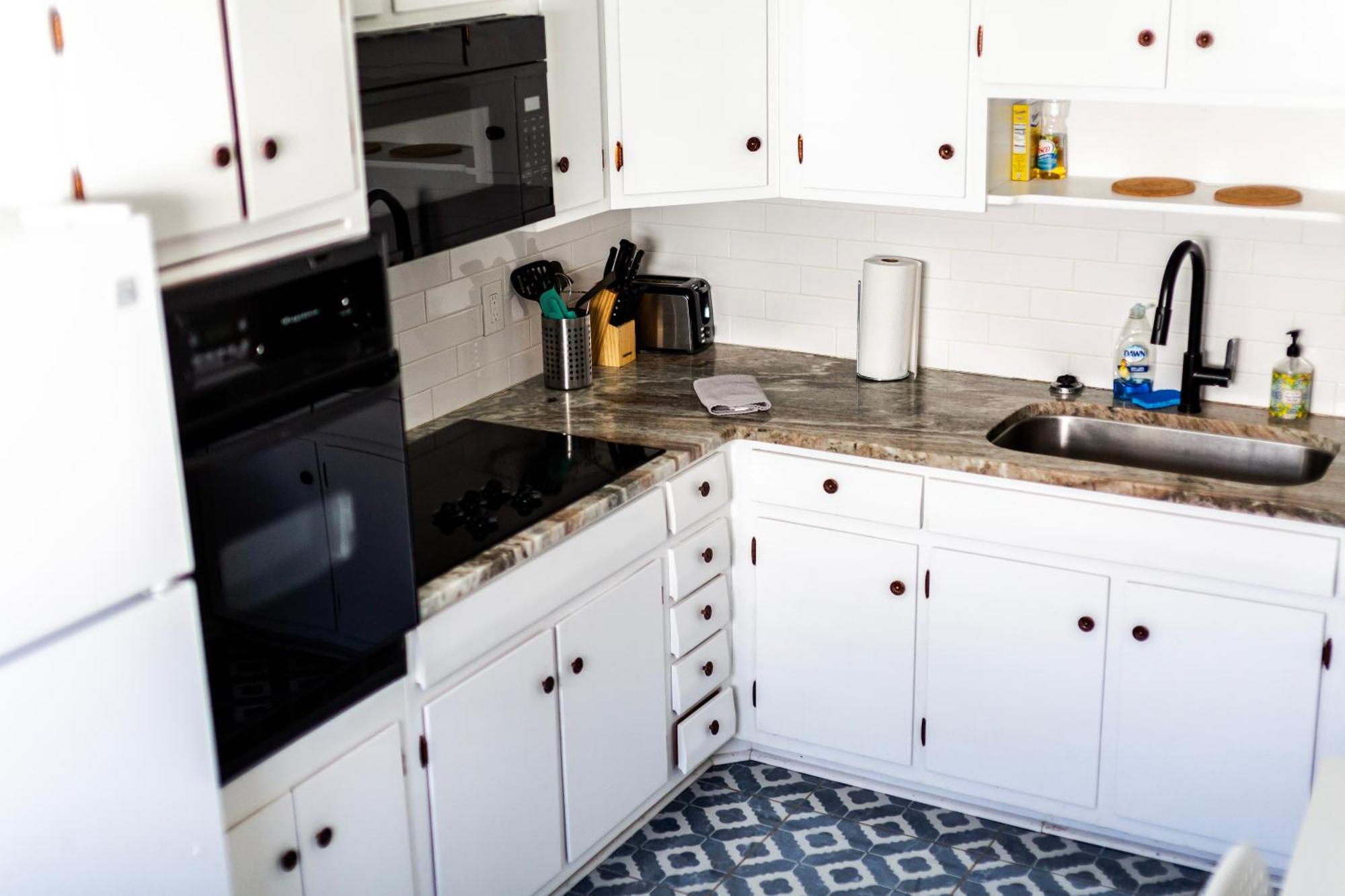 Holiday home Fantastic 3br Close To Botanical Gardens And Airport *