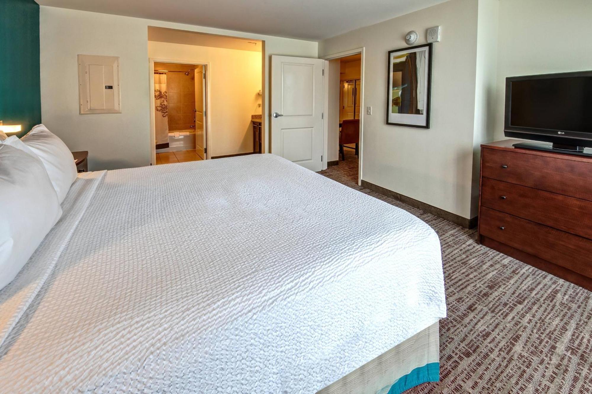 Hotel Downtown Norfolk
