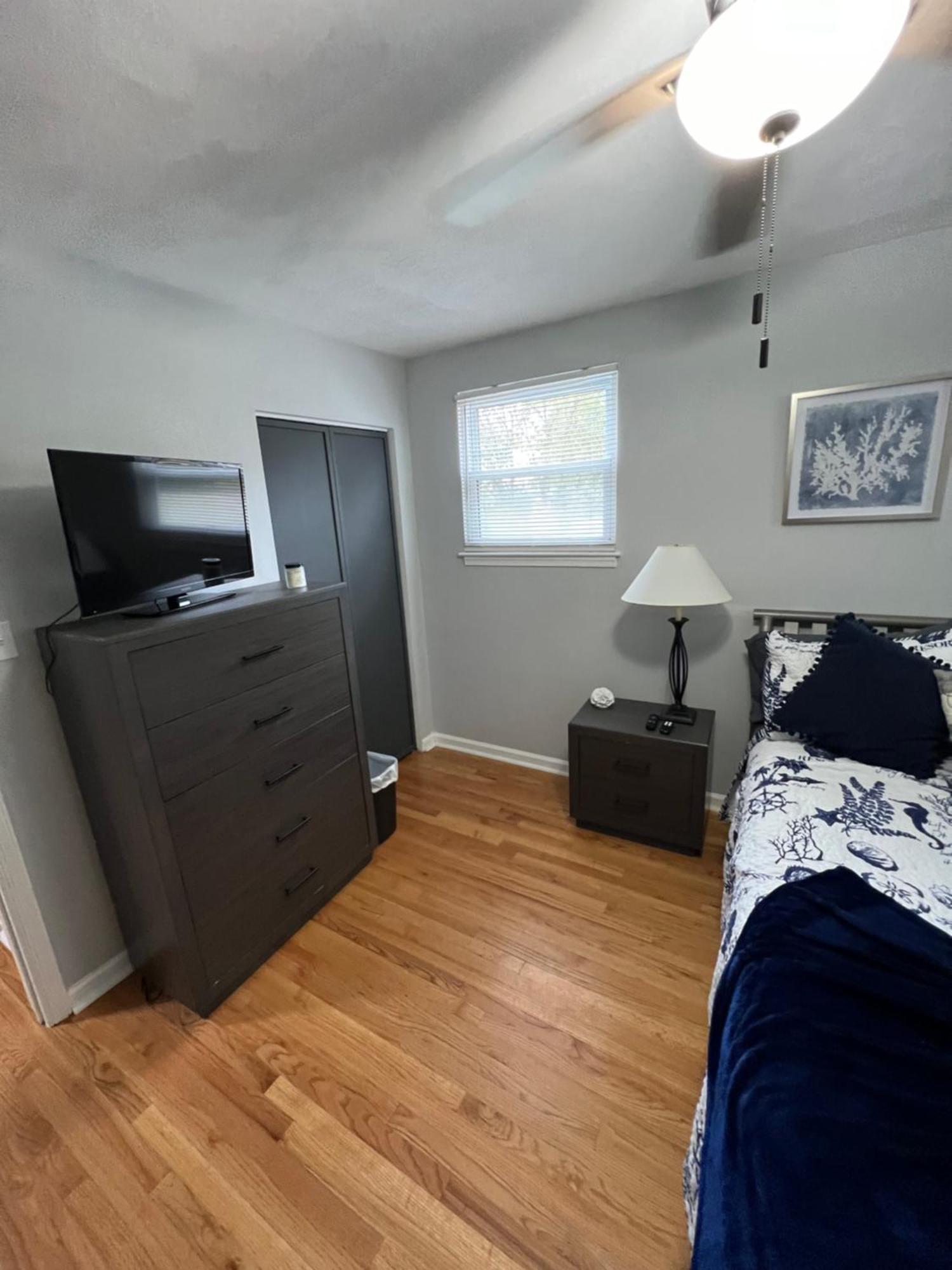 Fantastic 3br Close To Botanical Gardens And Airport Holiday home