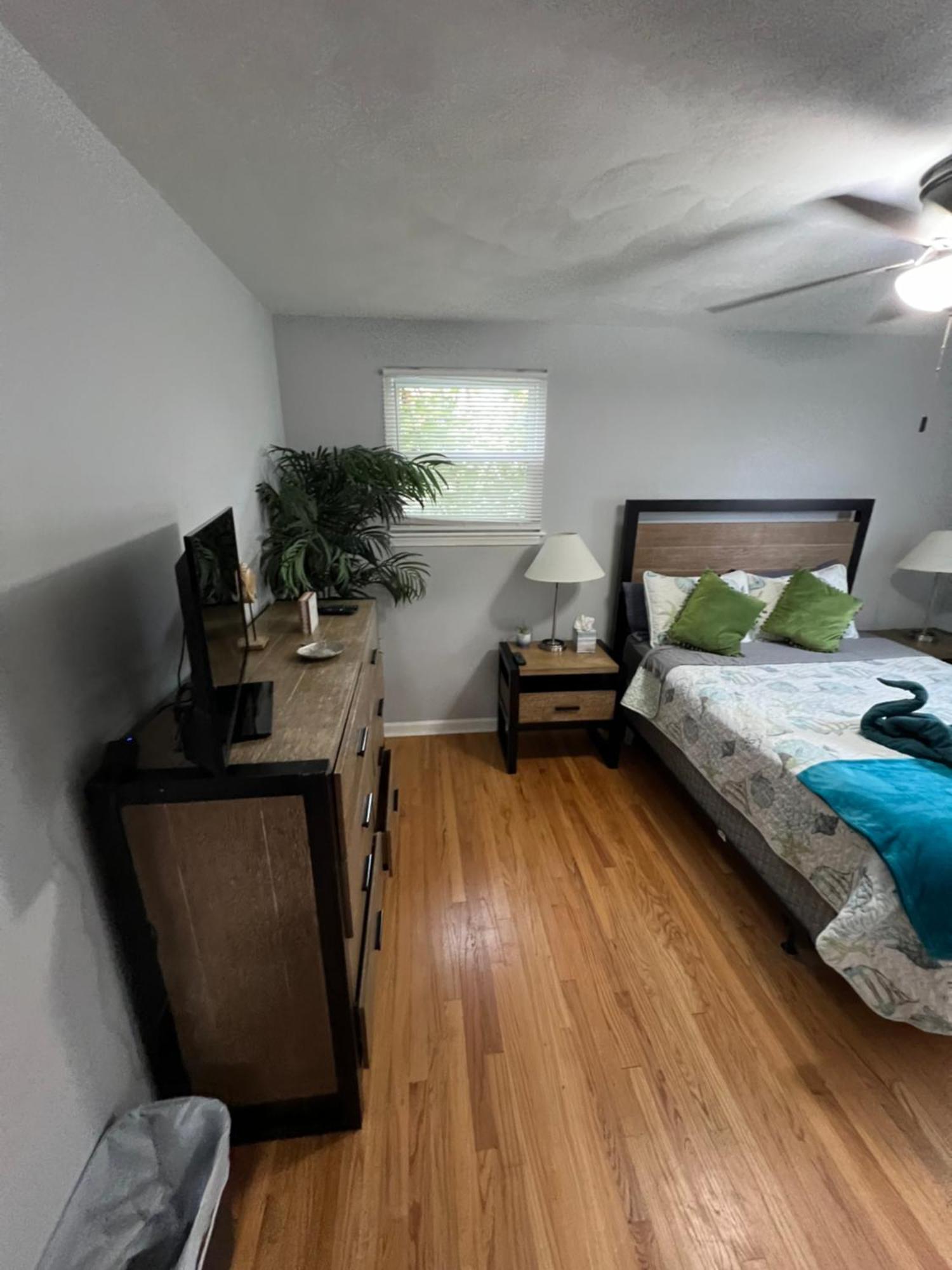 Holiday home Fantastic 3br Close To Botanical Gardens And Airport