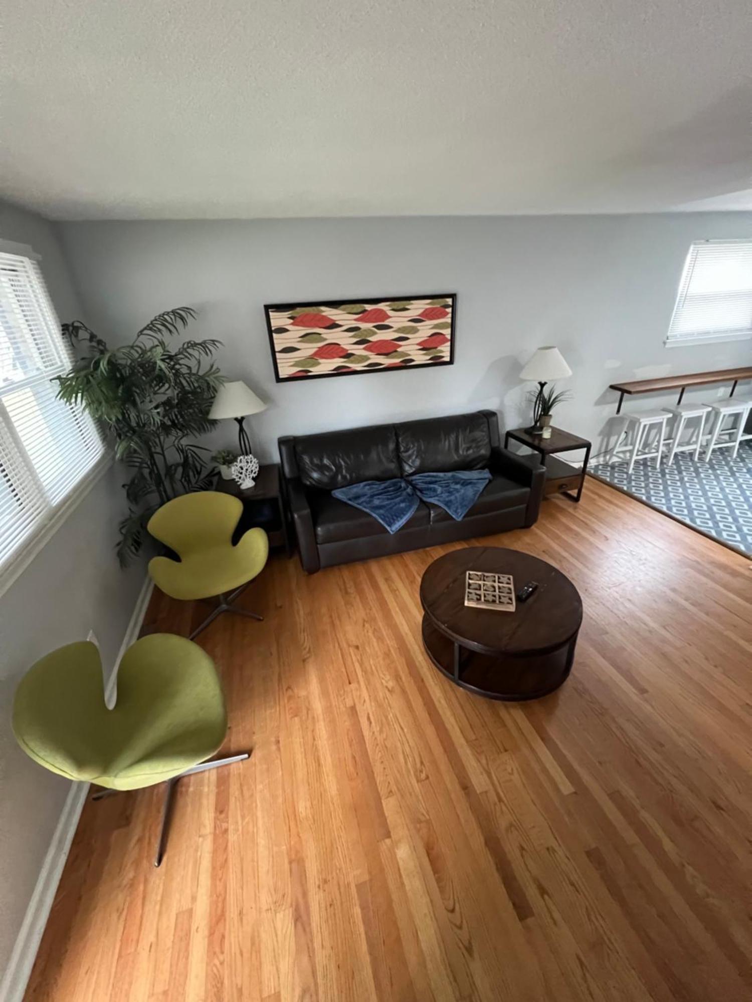 Holiday home Fantastic 3br Close To Botanical Gardens And Airport