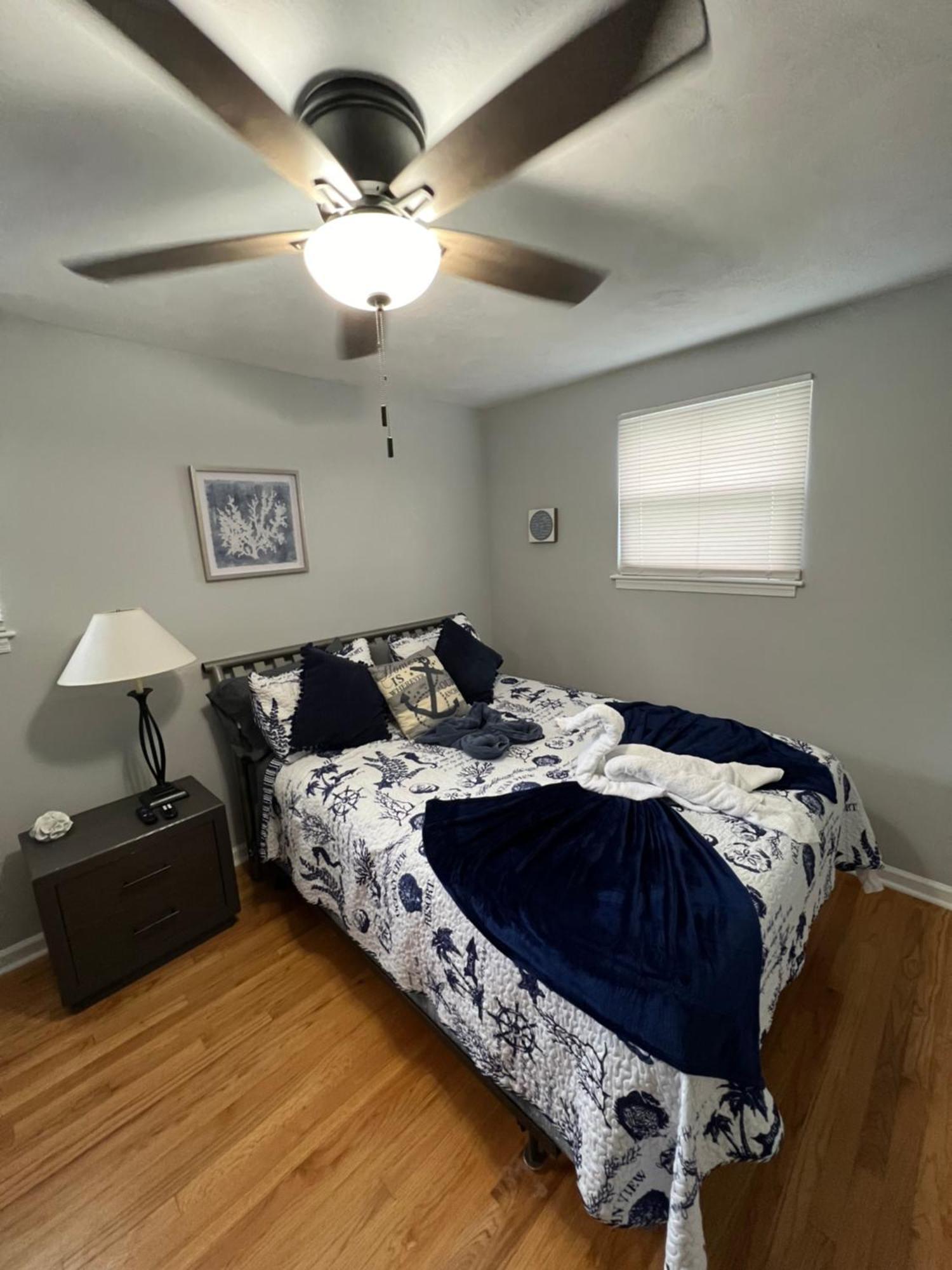 Fantastic 3br Close To Botanical Gardens And Airport *