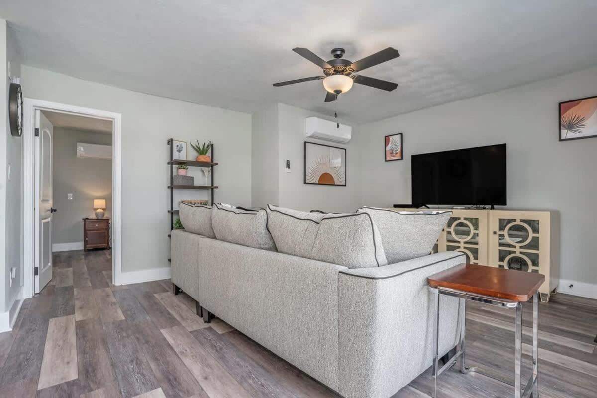 Apartment Bay Haven Linkhorn